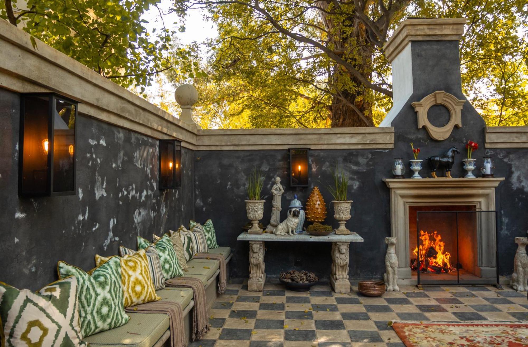 Fairlawns Boutique & 5* Johannesburg