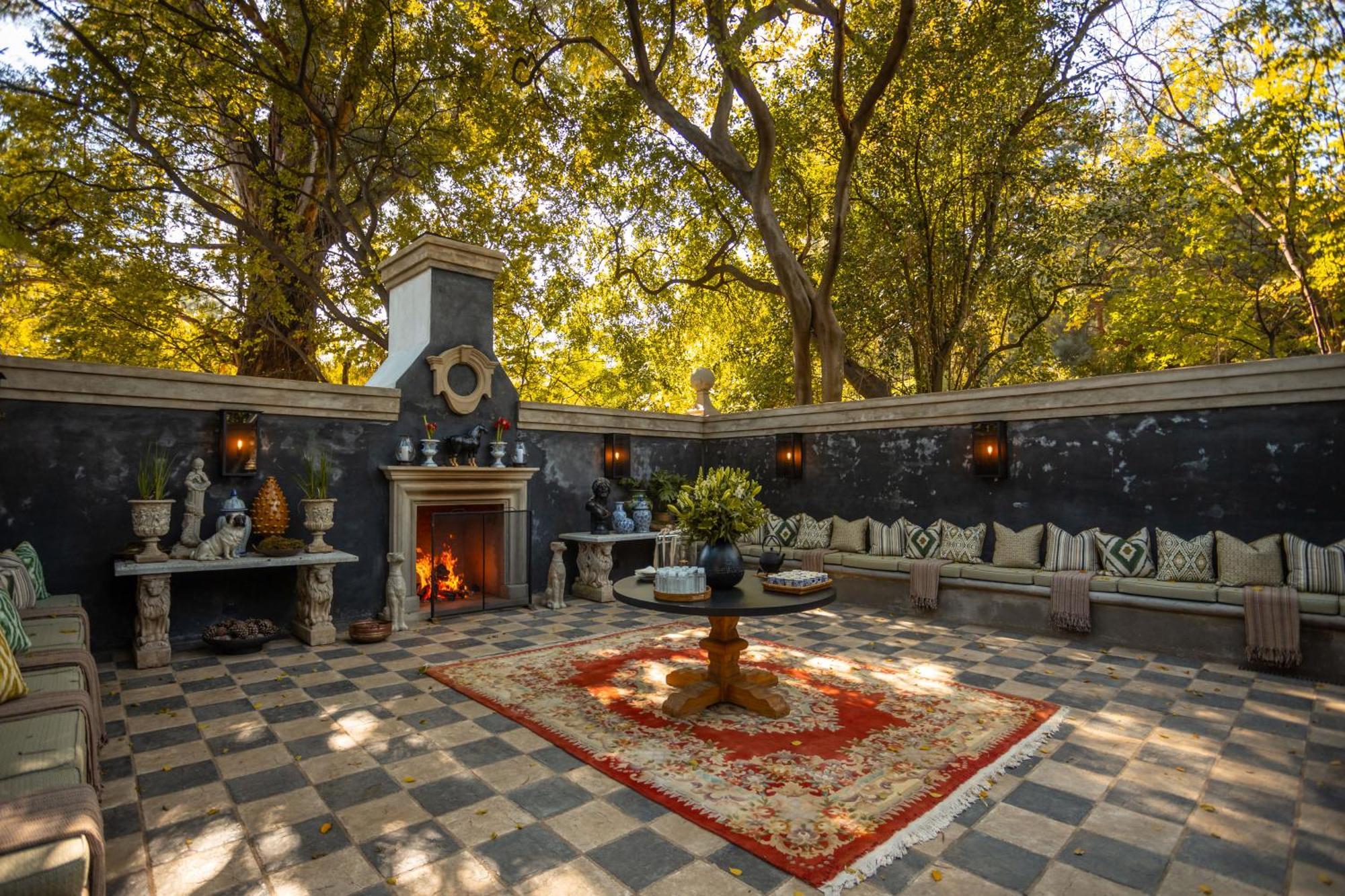Fairlawns Boutique & Johannesburg