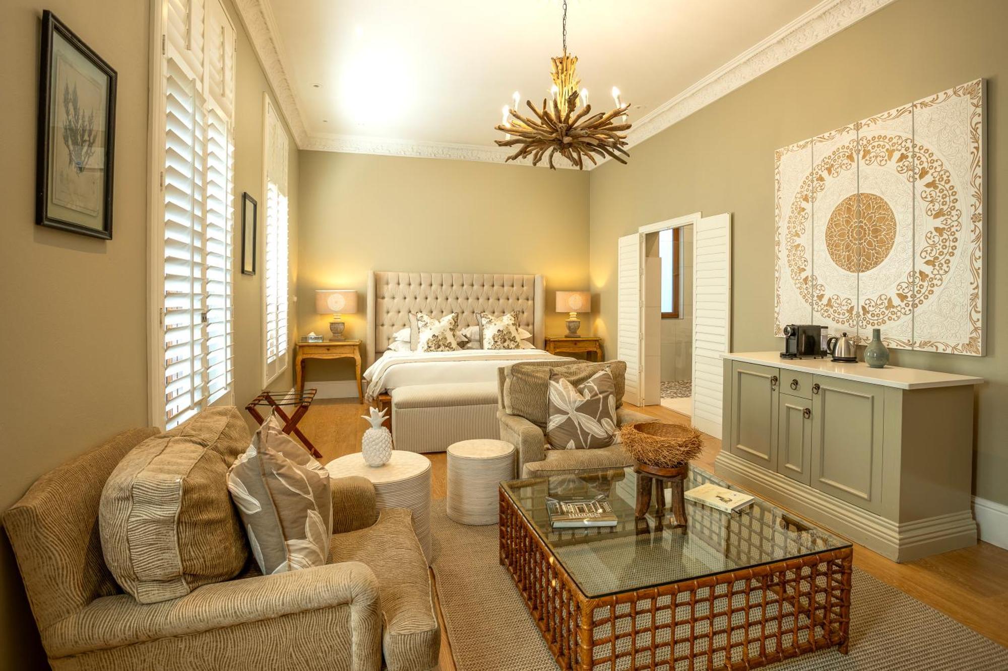 Fairlawns Boutique &