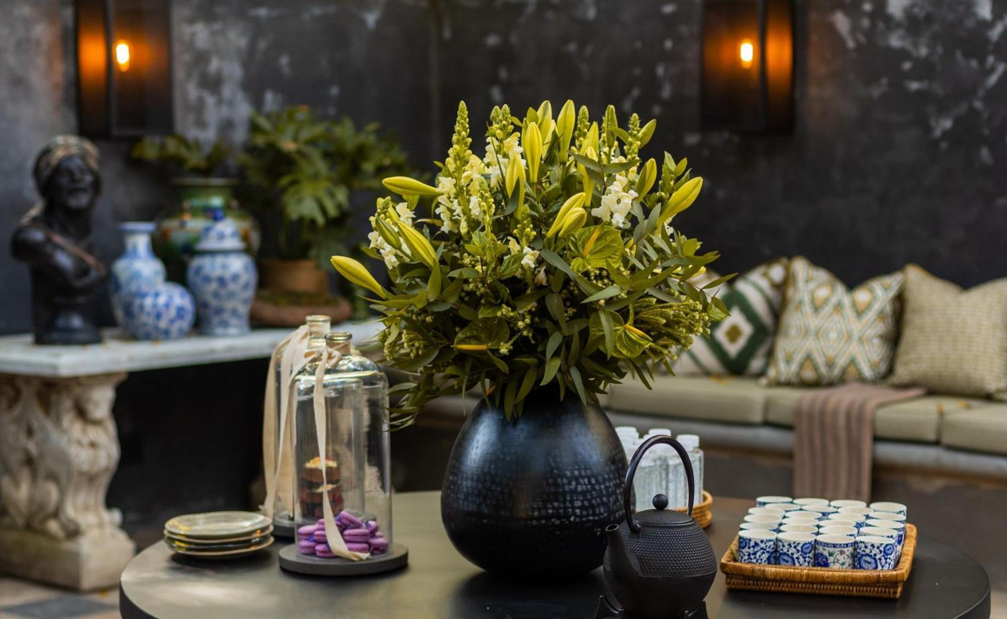 Hotel Fairlawns Boutique &